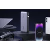 Powerbank 25000mAh Ugreen PB205, USB + 2x USB-C, 145W PD (szürke)-6941876213528 7 kép