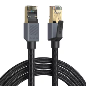 NW343 Cat8 F/FTP Ethernet kábel 1m