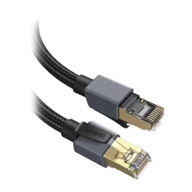 NW343 Cat8 F/FTP Ethernet kábel 1m-6941876299324 2 kép