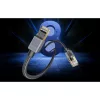 NW343 Cat8 F/FTP Ethernet kábel 1m-6941876299324 4 kép