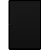 LCD kijelző modul Honor Pad X8a-hoz keret nélkül, fekete