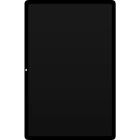LCD kijelző modul Honor Pad X8a-hoz keret nélkül, fekete