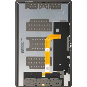 LCD kijelző modul Honor Pad X8a-hoz keret nélkül, fekete-0660982731295 2 kép