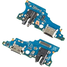Töltőport Flex / Panel Honor X5c Plus-hoz
