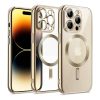 IPHONE 13 PRO MAX Nexeri MagSafe arany tok-5904161132394 1 kép