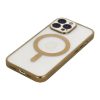IPHONE 13 PRO MAX Nexeri MagSafe arany tok-5904161132394 5 kép