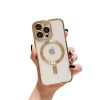 IPHONE 13 PRO MAX Nexeri MagSafe arany tok-5904161132394 7 kép