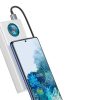 Powerbank Baseus Amblight 30000mAh, 4xUSB, USB-C, 65W (fehér)-6932172613617 6 kép