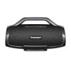Tronsmart Bang Max 130W Bluetooth 5.3 IPX6 Hordozható Party Hangszóró - Fekete