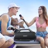 Tronsmart Bang Max 130W Bluetooth 5.3 IPX6 Hordozható Party Hangszór-6975606870620 9 kép