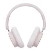 Baseus Bowie D05 Wireless Headphones Bluetooth 5.2 (golden rose)-6932172644567 3 kép