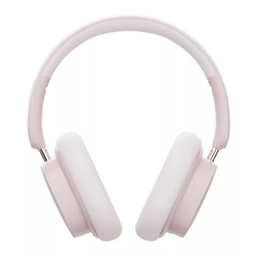 Baseus Bowie D05 Wireless Headphones Bluetooth 5.2 (golden rose)-6932172644567 3 kép