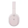 Baseus Bowie D05 Wireless Headphones Bluetooth 5.2 (golden rose)-6932172644567 6 kép