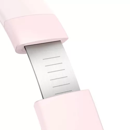 Baseus Encok D02 Pro vezeték nélküli fejhallgató (rózsaszín)-6932172651114 7 kép