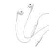 Encok HZ19 vezetékes fülhallgató Holdfehér-6932172682989 2 kép