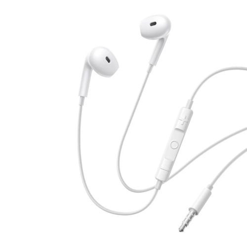 Encok HZ19 vezetékes fülhallgató Holdfehér-6932172682989 2 kép