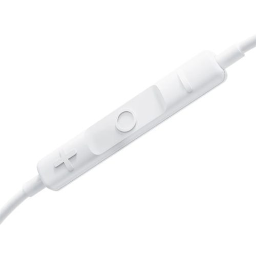 Encok HZ19 vezetékes fülhallgató Holdfehér-6932172682989 5 kép