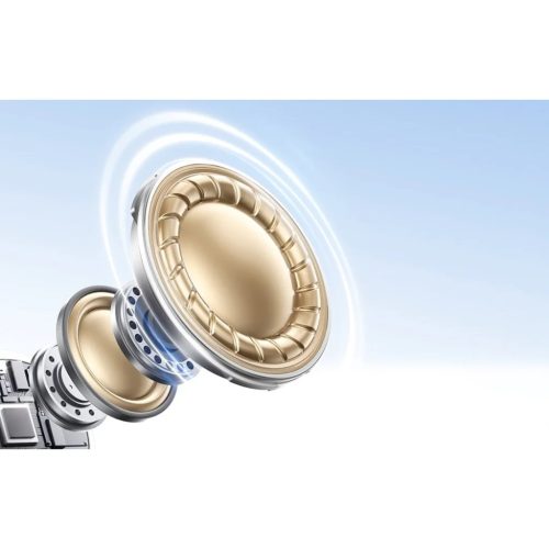 Encok HZ19 vezetékes fülhallgató Holdfehér-6932172682989 9 kép