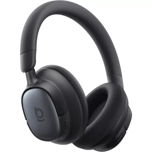 Handsfree Bluetooth MultiPoint Baseus Bowie Bass MH1, Fekete A0203902,-6932172696986 2 kép