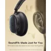 Handsfree Bluetooth MultiPoint Baseus Bowie Bass MH1, Fekete A0203902,-6932172696986 5 kép