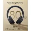Handsfree Bluetooth MultiPoint Baseus Bowie Bass MH1, Fekete A0203902,-6932172696986 6 kép