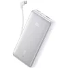 Powerbank Anker Zolo, 10000mAh, 22.5W, QC + PD, Fehér A110DH21