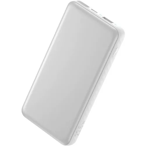 Powerbank Anker Zolo, 10000mAh, 22.5W, QC + PD, Fehér A110DH21-194644276560 2 kép