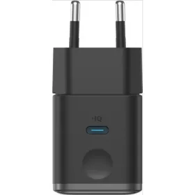 Fali Töltő Anker Nano Töltő Kijelzővel, 45W, 3A, 1 x USB-C, Feket-194644320652 2 kép