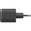 Fali Töltő Anker Nano Töltő Kijelzővel, 45W, 3A, 1 x USB-C, Feket-194644320652 3 kép