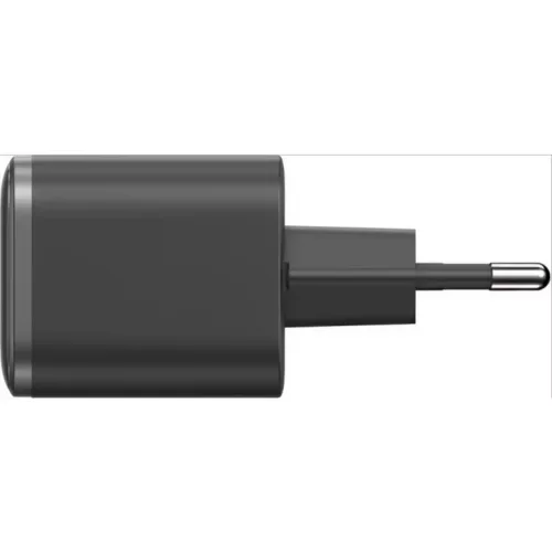 Fali Töltő Anker Nano Töltő Kijelzővel, 45W, 3A, 1 x USB-C, Feket-194644320652 3 kép