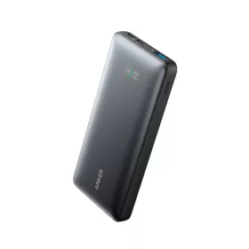 Anker 533 PowerCore külső akkumulátor 10000mAh 25W fekete A1249G11-194644145415 1 kép