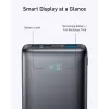 Anker 533 PowerCore külső akkumulátor 10000mAh 25W fekete A1249G11-194644145415 3 kép