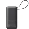 Powerbank Anker Nano, 10000mAh, 30W, QC + PD, Fekete A1259G11-194644170868 4 kép