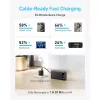 Anker PowerCore powerbank, 20000mAh, 87W, QC + PD, fekete-194644197469 5 kép