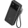 Anker Powerbank, 20000mAh, 30W, QC + PD, Fekete A1384G11-194644173401 1 kép