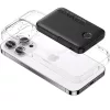 Powerbank Anker 322 MagGo, 5000mAh, 7.5W, Black A1618G11-194644145446 2 kép