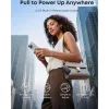 Anker Nano Powerbank, 10000mAh, 45W, QC + PD, Fekete A1638H11-194644209599 3 kép