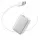 Powerbank Anker Nano, 10000mAh, 45W, QC + PD, Fehér A1638H21