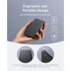 Powerbank Anker MagGo Slim, 10000mAh, 30W, PD + FQI, Fekete A1664H11-194644203467 6 kép
