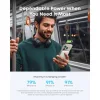 Anker Nano Powerbank, 5000mAh, 15W, FQI, Fehér A1665H21-194644235451 7 kép