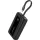 Powerbank Anker Zolo, 10000mAh, 30W, QC + PD, Fekete A1688H11
