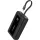 Powerbank Anker Zolo, 20000mAh, 30W, QC + PD, Fekete A1689011