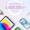Anker Zolo Powerbank, 20000mAh, 30W, QC + PD, Kék A1689031-194644038380 5 kép