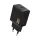 Dudao A26 PD20W GaN USB-C Töltő - Fekete