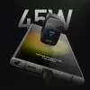 Fali töltő Anker 313, 45W, 3A, 1 x USB-C, Fekete A2643G11-194644125622 2 kép