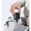 Hálózati töltő Anker 336, 67W, 3.25A, 1 x USB-A - 2 x USB-C, Feket-194644133276 3 kép