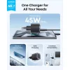 Anker Nano Fali Töltő, 45W, 3A, 1 x USB-C, Fekete A2692L11-194644225728 3 kép