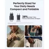 Anker Nano Fali Töltő, 45W, 3A, 1 x USB-C, Fekete A2692L11-194644225728 4 kép