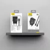 Dudao A27PCEU PD 30W GaN USB-C Hálózati Töltő Adapter USB-C Kábel-6976625334193 6 kép