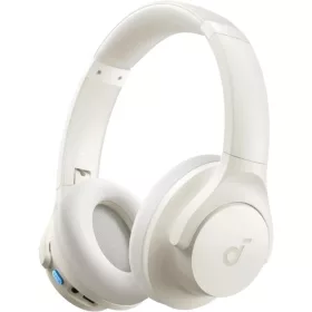 Bluetooth fejlhallgató MultiPoint Anker Q11i, Fehér A3005G21-194644287276 1 kép